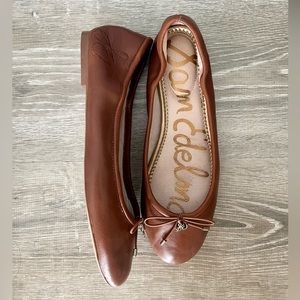 Sam Edelman Ballet Flats